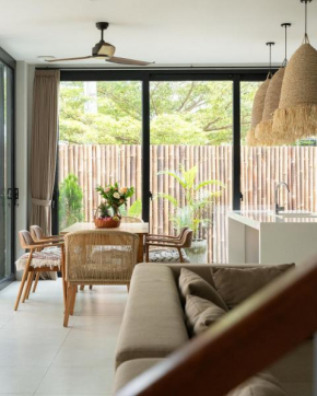 KAMMARA VILLA - Bali Invest Club